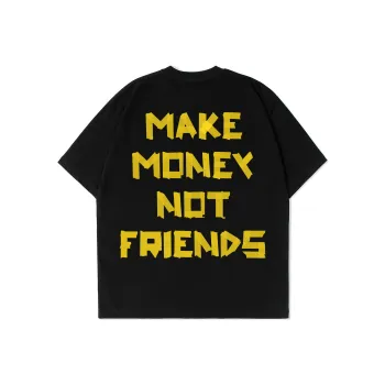 MMNF T Shirts Unisex