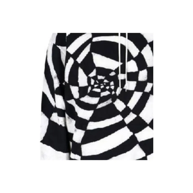 CELINE Sweatshirts Men Black-3