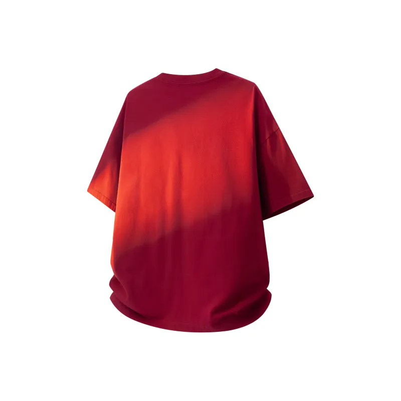7 SEVFUN T Shirt Unisex Misty Blue-17