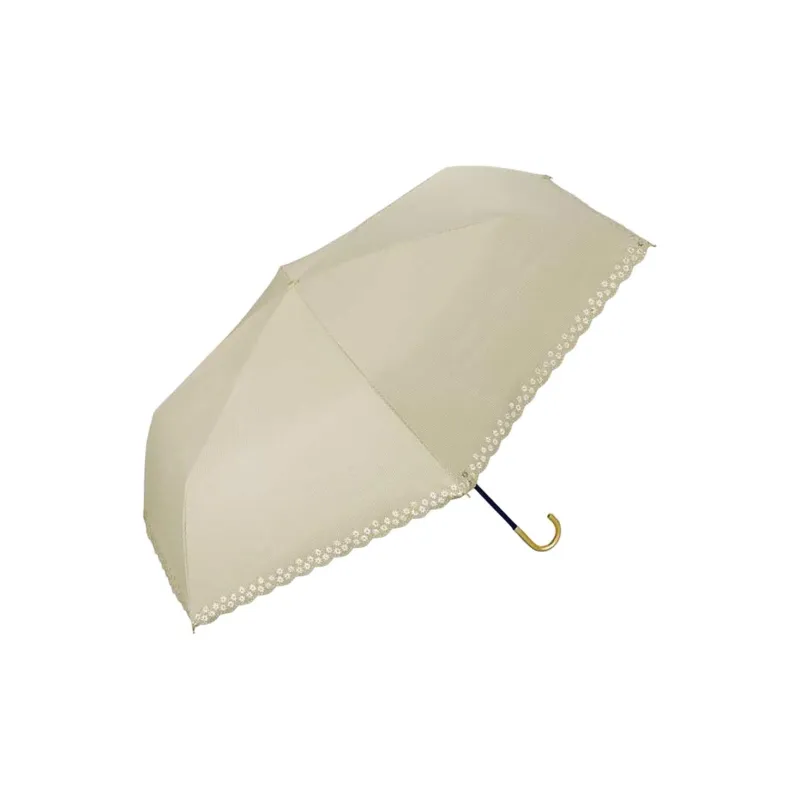 FELISSIMO Umbrellas Beige 55*95cm-0