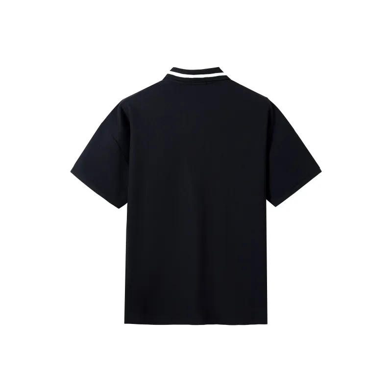 CAMEL Urban Function Series Polo Shirt Unisex-1