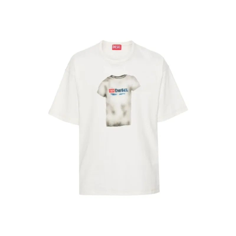 DIESEL T Shirt-0