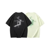 [Black+Pudding Yellow]2 Pack
