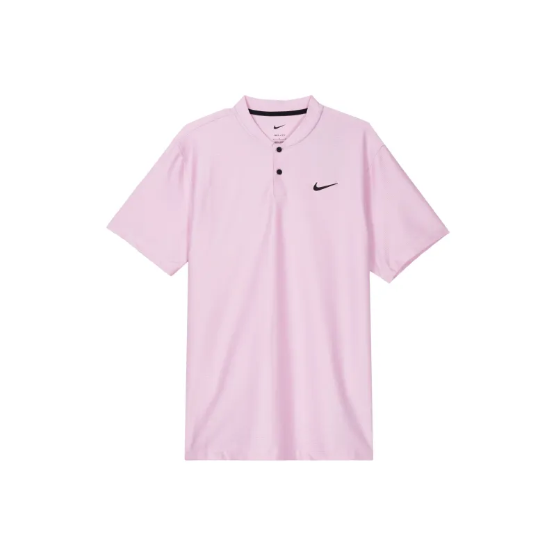 Nike T-Shirt Men's Light Arctica Pink-0