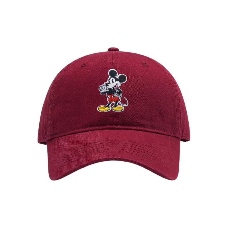 Disney Cotton Baseball Caps Unisex-5