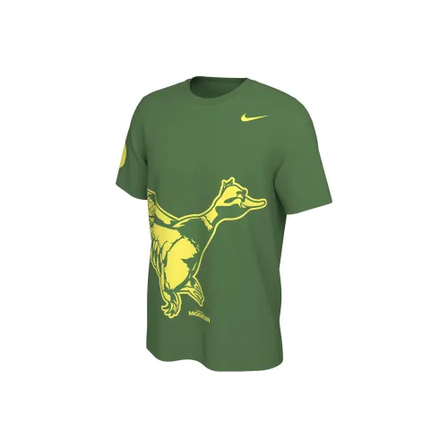 Nike x Migration Oregon T-Shirt Men's Green