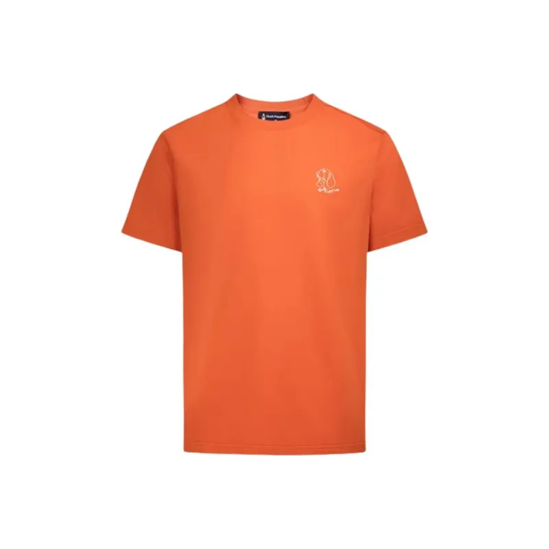 Hush Puppies T Shirts Men-3