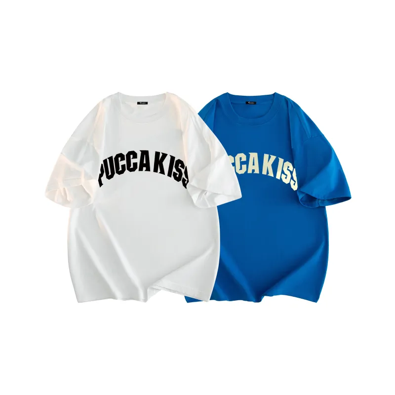 PUCCA T Shirts Unisex-22
