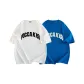 [White+Deep Sea Blue]2 Pack