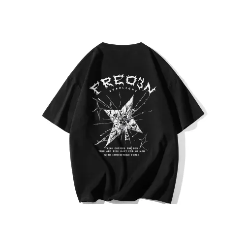 FREO3N T Shirts Unisex