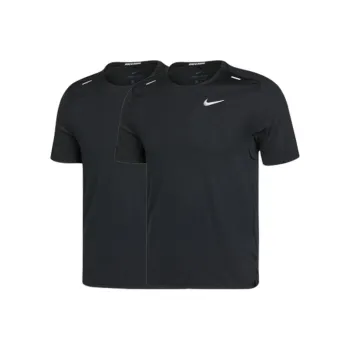 Nike T Shirt Men's 2 Pack Black