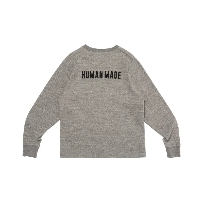 HUMAN MADE FW23 Fall/Winter Collection T Shirt Unisex-0