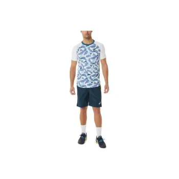 Asics Ebay T-Shirts Men White