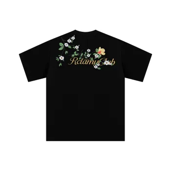 RCTAMY T Shirts Unisex