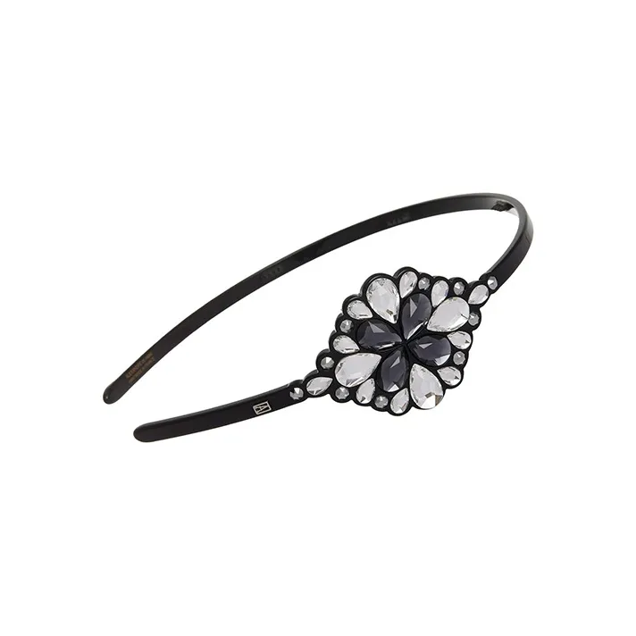 ALEXANDRE DE PARIS Beauty Of The Night Collection Headbands Women's-3