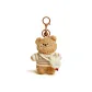 Sweater Bear-White