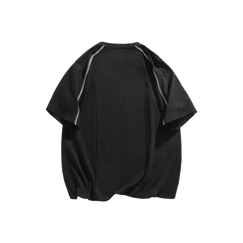 R.super T Shirts Unisex-4