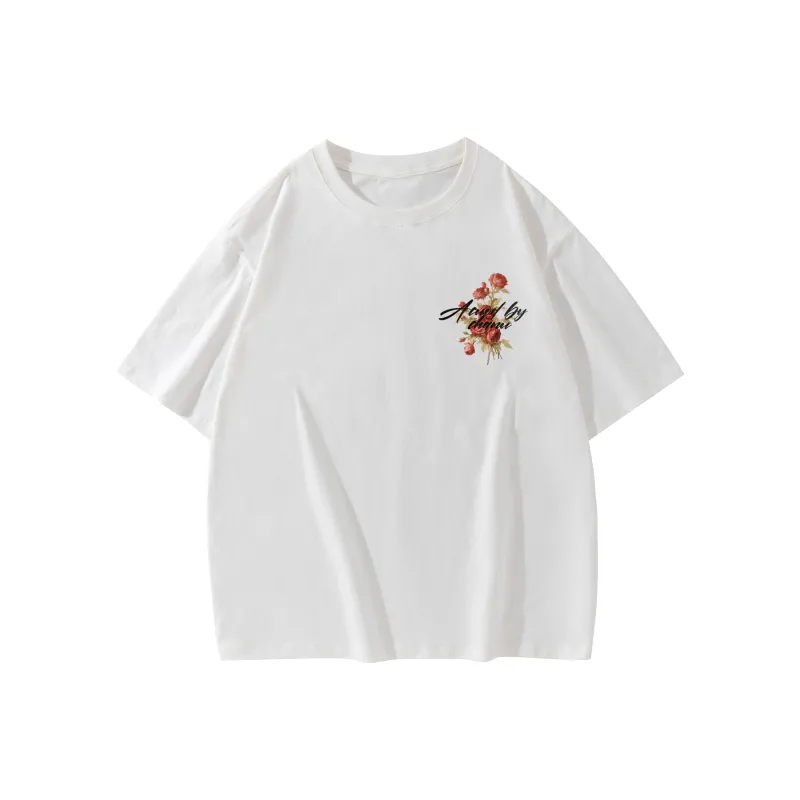 ACUOD BY CHANU T Shirts Unisex-0