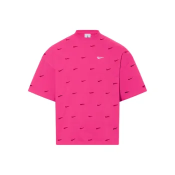 Jacquemus X Nike Le Swoosh T shirt