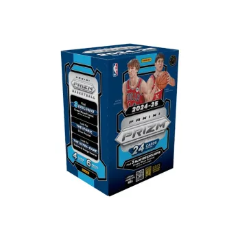 PANINI 2024 25 PRIZM NBA Hobby Blaster Edition, Prizm, Basketball Player Card Box Sports Cards Whole Box