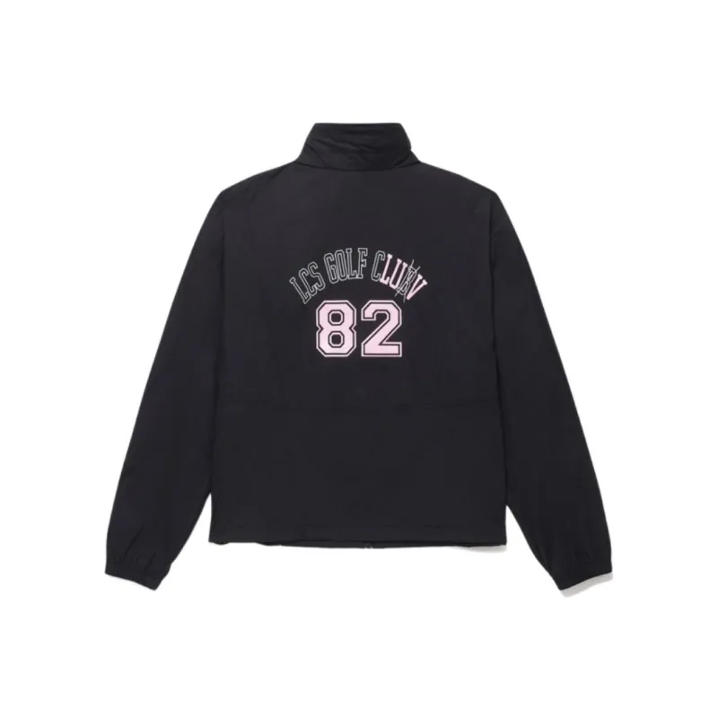 Le Coq Sportif Jackets & Coats Women's-10