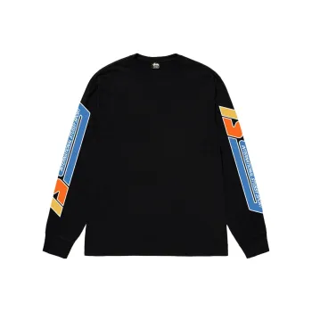 Stussy FW23 Fall Winter Collection T Shirt Unisex
