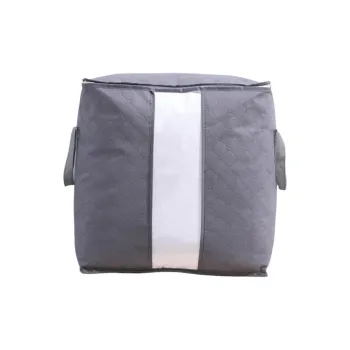 Haiying Non Woven Fabric Portable Zipper