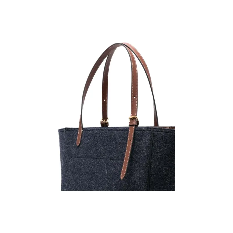 Anya Hindmarch Small Eyes Tote Bag-4
