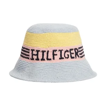 Tommy Hilfiger Summer Prep Hat