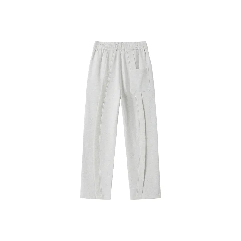 Evil Lions Casual Pants Unisex-6