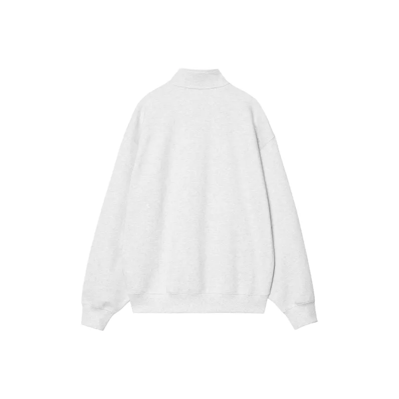 Carhartt WIP Sweatshirts Men Light Gray-1