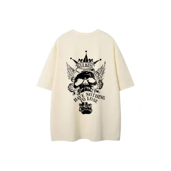 JCUI T-Shirts Unisex