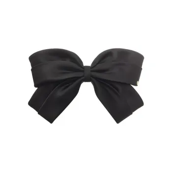 ALEXANDRE DE PARIS Audi Collection Cropped Hair Clips Women's