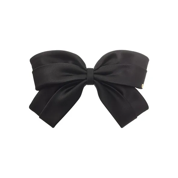 ALEXANDRE DE PARIS Audi Collection Cropped Hair Clips Women's-0