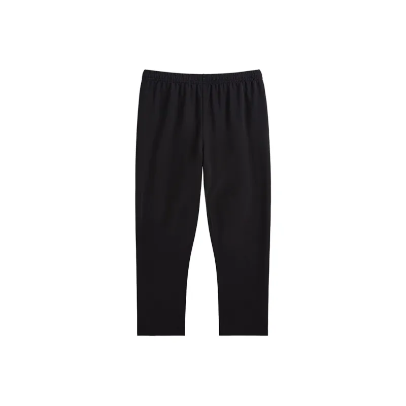 LiNing Knitted Sports Pants Unisex-1