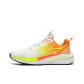 White Orange Yellow