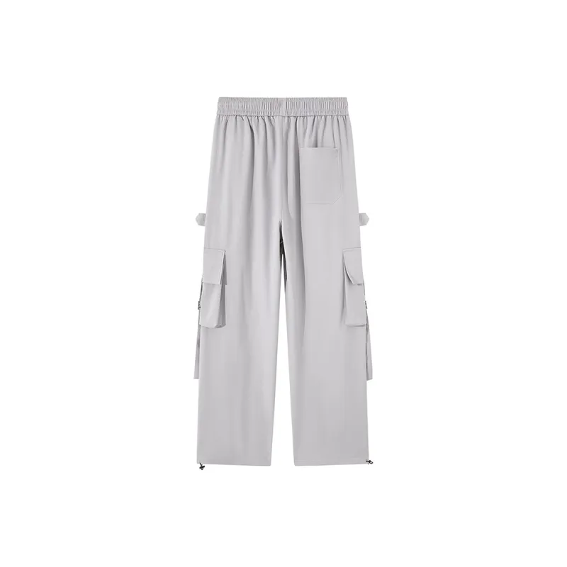FOR FEAR THAT Cargo Pants Unisex-6