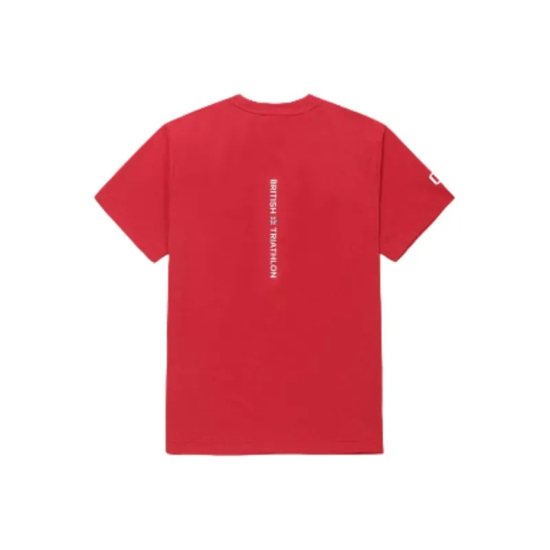 DESCENTE GBR & SCO T Shirt Unisex-8