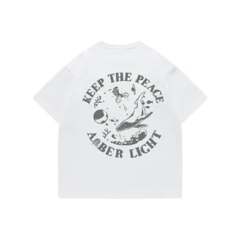AMBER LIGHT T Shirts Unisex