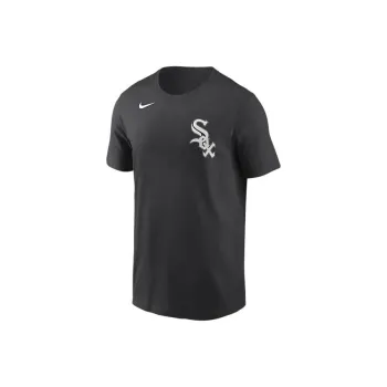 Nike Frank Thomas Chicago White Sox Cooperstown Fuse Men's Nike Mlb T Shirt