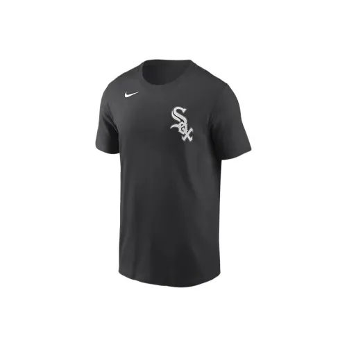 Nike Frank Thomas Chicago White Sox Cooperstown Fuse Men's Nike Mlb T Shirt