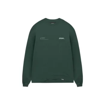 REPRESENT Patron Of The Club T-shirt