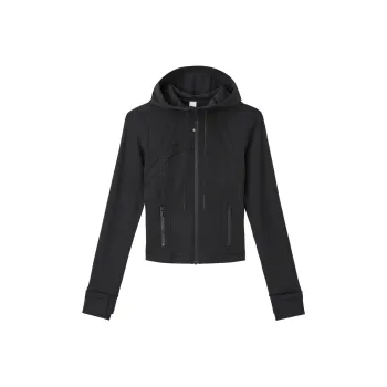 Lululemon Define Jackets & Coats Women's Black