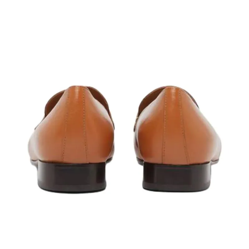 Carel 2100 Casual Single Shoes Women's Brown-4
