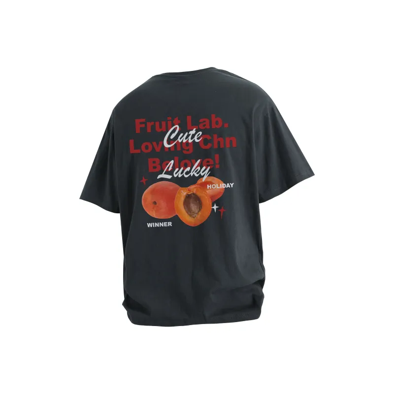 OGEK T Shirts Unisex-9