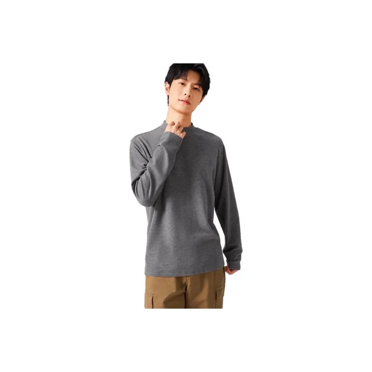 Hotwind T-Shirts Men-5
