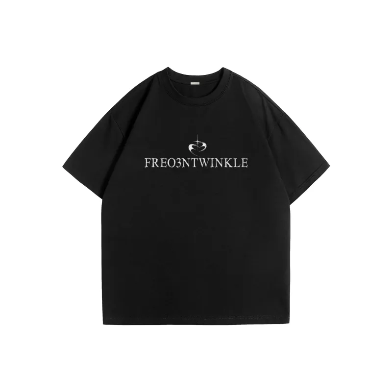 FREO3N T Shirts Unisex-0