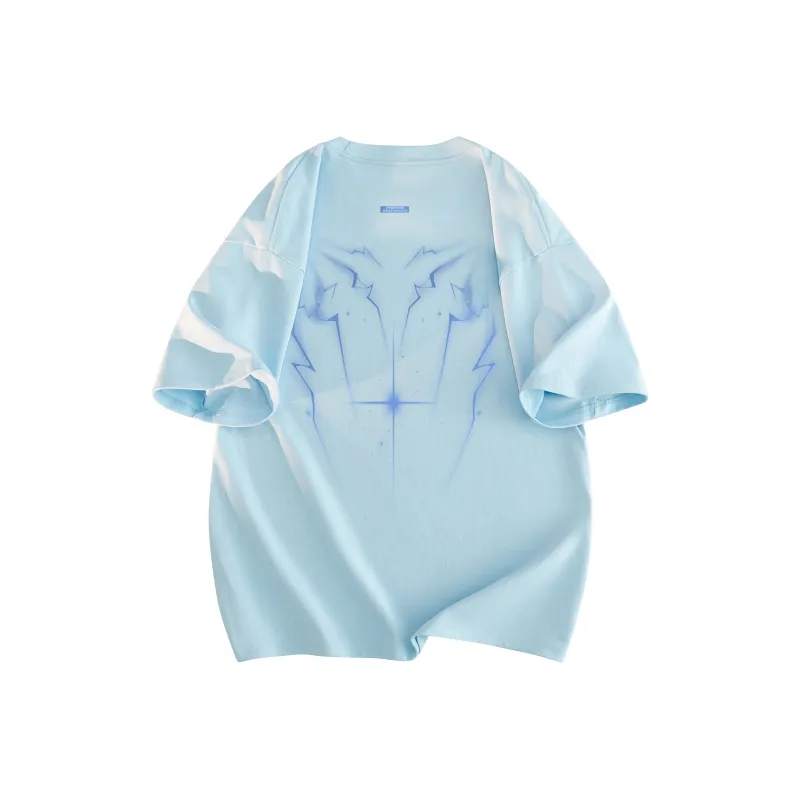 FREO3N T Shirts Unisex-14