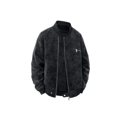 Yiwen Jackets Unisex