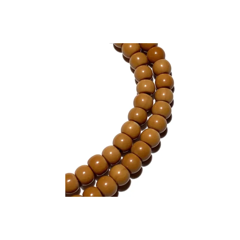 CUISHI Olive Pit Bracelets Unisex-4